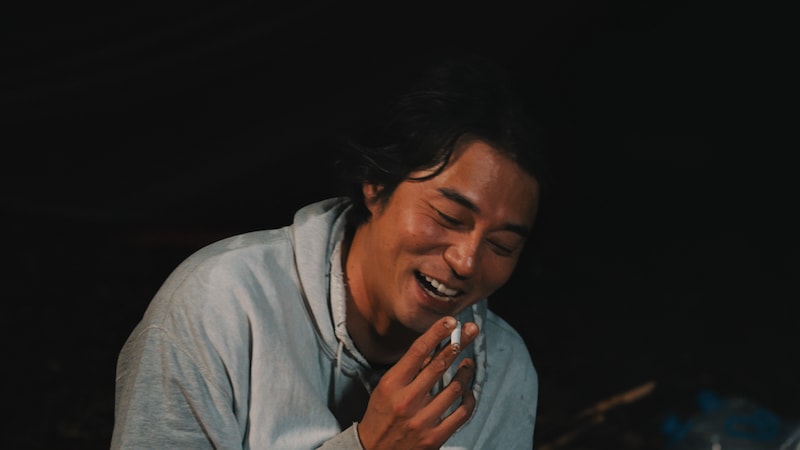 「ちょっと先輩ヅラしていい?」と、東出昌大が瀬戸大也にエール! 那須川天心は、転向したボクシングに「正直、興味なかった」と意外な本音をぶっちゃけ