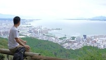 【滋賀・逢坂山】百人一首にも登場する逢坂の関に想いを馳せながら波岡一喜が登る！【スカイA】