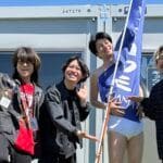 特別ゲストありトークのみの30分！キュウソネコカミが楽屋からOTODAMA‘26座談会をお届け！
