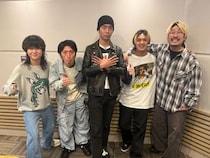 まさかの仲間割れ⁉キュウソの2人の派閥争い（？）についてゲストが赤裸々告白『キュウソネコカミのカミラジ』