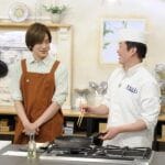 “きんぴら”はある意味“トカチェフ”！？ DAIGOの斜め上すぎる発想に、視聴者も「そう来るとは思わんかったw」