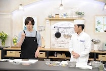 「人生で一度も使ったことのないこの拳を…」DAIGO、初めてのグーパンチに大ハッスル!!