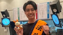 平野康太郎アナ　大学駅伝がアツい！（ABCテレビ）