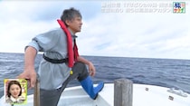 『旅サラダ』あのイケオジ大河俳優に「変わらず美男子」の声　10年以上ぶりに訪れたのは…