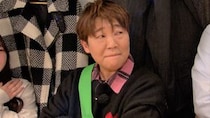 「相席食堂」伝説の“団地階段チャレンジ”女芸人　立ち飲み屋さんで恋愛に・・・！？　まさかの合コン相席！！