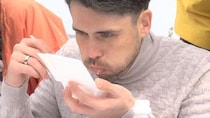 「相席食堂」TikTokフォロワー700万人！？　元ハンドボール日本代表“レミたん”　水戸納豆早食い世界大会でまさかの緊急事態！？