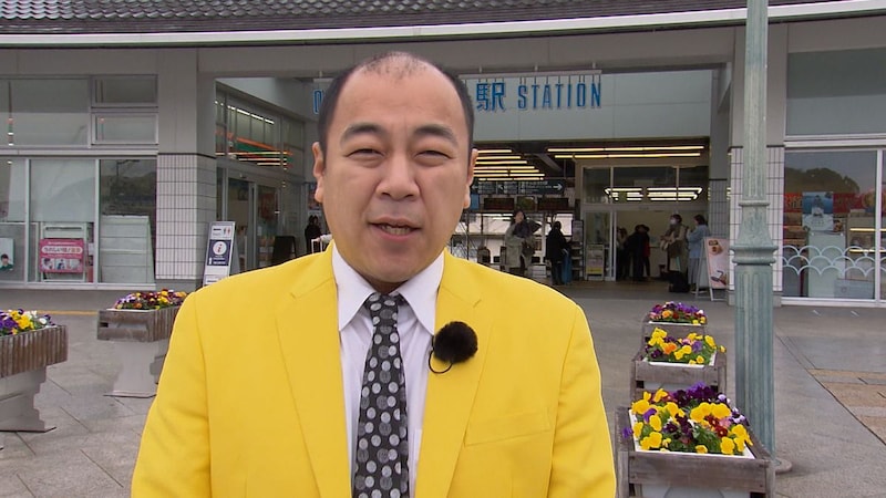 「相席食堂」　YouTubeのドッキリ企画で大ブレイク！ あの芸人がキレツッコミをさく裂させながら、猫の町で大迷走！？