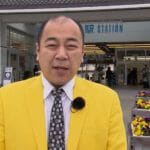 「相席食堂」　YouTubeのドッキリ企画で大ブレイク！ あの芸人がキレツッコミをさく裂させながら、猫の町で大迷走！？