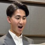 枝廣二葉アナ　喜怒哀楽　（ABCテレビ）