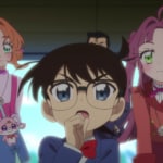 【コナン×プリキュア】第18話「名探偵の共演（アッセンブル）」あらすじ・先行場面カット到着！！