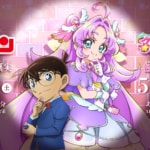 コナン×プリキュア！名探偵コラボにCV高山みなみ＆千賀光莉からコメント到着！ スペシャルコラボPV・グッズ情報も公開