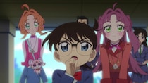 【コナン×プリキュア】第18話「名探偵の共演（アッセンブル）」あらすじ・先行場面カット到着！！
