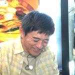 朝番組MCのベテラン漫才師　牡蠣アレルギー明かす