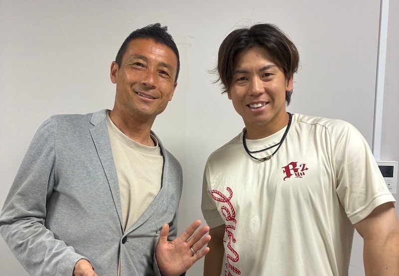 「気持ちのコントロールをしながら日々を過ごしていました」梅野隆太郎捕手が語る、二軍生活と一軍復帰