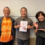 「この人、すごいなと」桂吉弥が語る、桑原征平との19年と落語家としての歩み