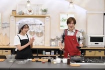 「あ、知り合い？」DAIGO、家族旅行でファンに声をかけられた愛娘のリアクションを語る
