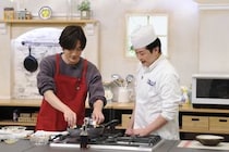 DAIGO、財布をなくしたことがない先生に仰天！「俺なんか1週間に2回落としたことありますよ？」