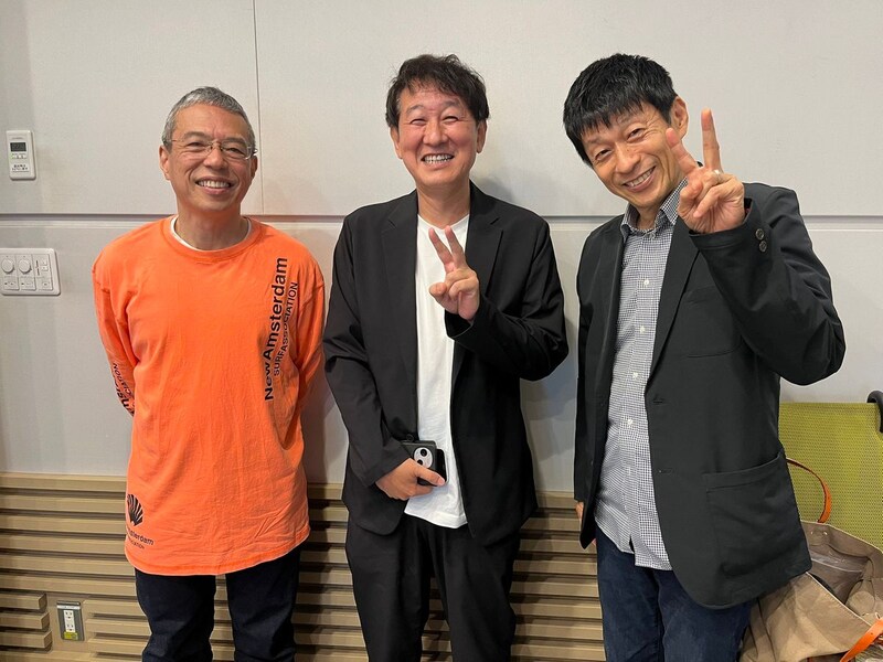 「いまだに本気出してない」定年まであと3年…愛されアナ・柴田博が明かす険しい(?)アナウンサー人生