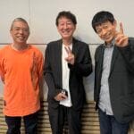 「いまだに本気出してない」定年まであと3年…愛されアナ・柴田博が明かす険しい（？）アナウンサー人生