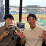 高野純一アナ　44歳、魂のガオー！（ABCテレビ）