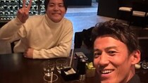 高野純一アナ　予想外（ABCテレビ）