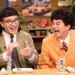 17年同居のカナメストーン零士、自宅に“まさかの落とし物”　山口の対応に濱家ドン引き！
