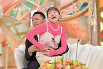 「新婚さんいらっしゃい！」積極的過ぎる26歳妻！初めてのお泊りで「１回シャワー浴びてきんしゃい！」