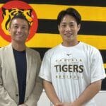 「勝利の起点になる」木浪聖也選手が明かす劇的打の舞台裏とブレない準備力