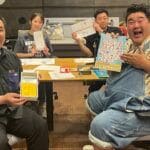「なんで俺だけハードル上がんの！？」ミルクボーイ内海、渾身のモノマネ挑戦もまさかの2週連続登板へ！？