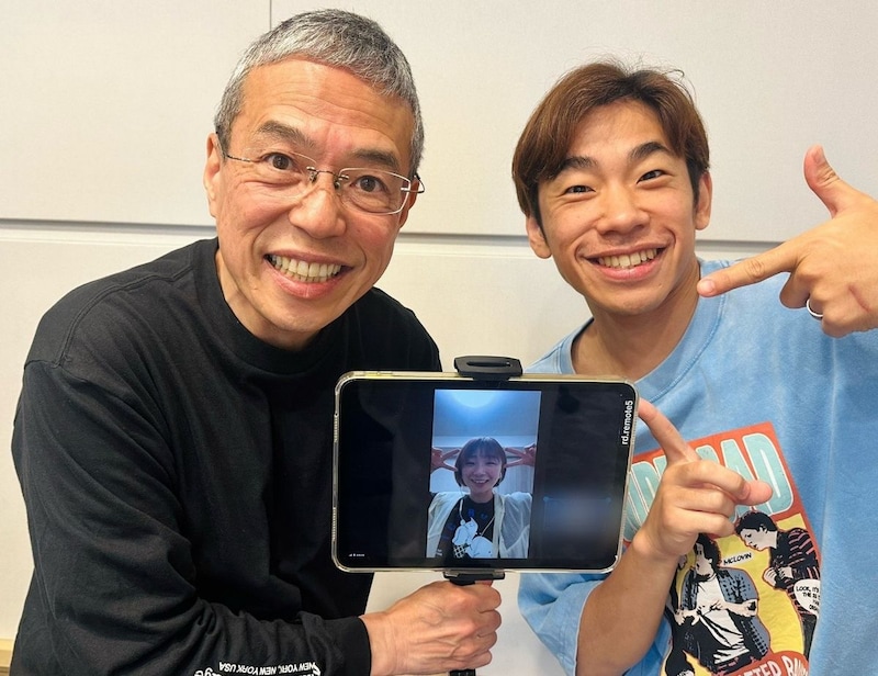 「組むなら織田信成、あなたしかいない！」高橋成美が語る現役復帰の可能性と今後の展望