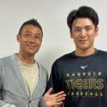 走攻守そろったプレーで注目の高寺望夢選手が見せる意外な一面に迫る！