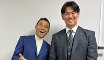 防御率0点代を叩き出した秘訣とは？阪神タイガース及川雅貴投手が登場『おはようパーソナリティ小縣裕介です』