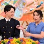 【続報】「新婚さんいらっしゃい！」２人の出産を担当した産科医の先生登場！？妊婦健診で母親同士が知り合い、お腹の中ですでに出会っていたマッチングアプリ夫婦！！