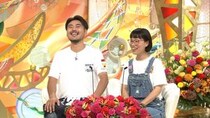 「新婚さんいらっしゃい！」47歳妻が14歳下の夫とスピード婚！結婚しても孫を見せるのは難しい・・・妻は反対される覚悟で、夫の両親のもとへ挨拶に