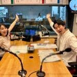 上沼恵美子×古川昌希アナが『おはパソ』で初対面！愛ある人生相談、そして突然の“オペラ無茶ぶり”まで…爆笑と衝撃の全貌