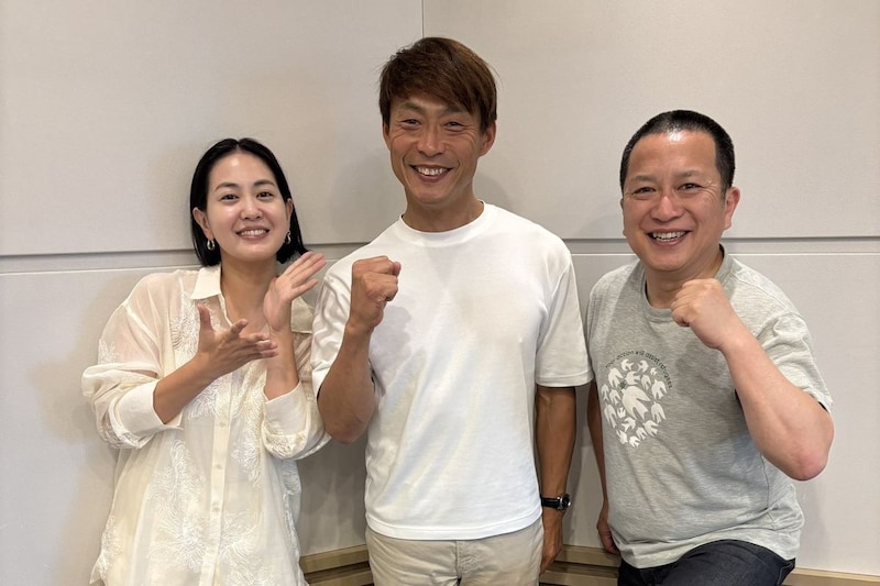 「三振でもええか、俺の野球人生」元阪神・桧山進次郎が明かす、あの伝説の現役最終打席の舞台裏