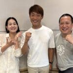 「三振でもええか、俺の野球人生」元阪神・桧山進次郎が明かす、あの伝説の現役最終打席の舞台裏
