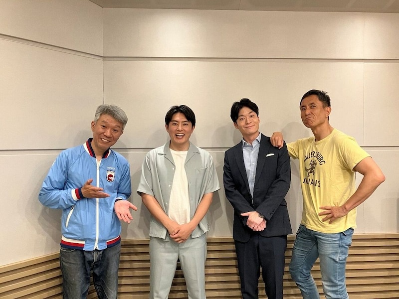 「これを歌うと寝てくれるんです」スポーツアナが明かすリアルな育児事情と、夫婦の攻防に「分かる」「あるある」共感の声