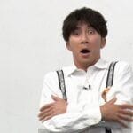 怪談家・ぁみが「仕事減りません？」と心配されるほどの怪談テクニックを伝授！ WEST.の怪談家⁉濵田崇裕のテンションだだ上がり！