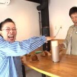 「バラエティの範疇を超えた熱さ！！」朝ドラにも出演した女優　悪戦苦闘する姿に・・・