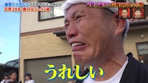 57歳芸人、12時間に及ぶ「祭り界のマラソン」に挑む　「岸和田だんじり祭」に挑戦！