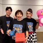 ytv林マオアナ、実は元『おは朝』学生リポーターだった！局の垣根を越えたラジオ出演で明かされた“里帰り”の真相