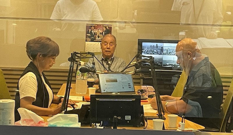 「プロレスラーにできて俺にできんはずない」桑原征平の超人回復力に大盛り上がり！完璧な早口言葉の裏に隠された秘密とは？～征平！ロボット説の検証を～