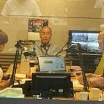 「プロレスラーにできて俺にできんはずない」桑原征平の超人回復力に大盛り上がり！完璧な早口言葉の裏に隠された秘密とは？～征平！ロボット説の検証を～