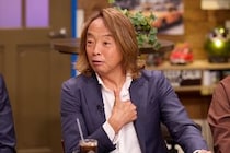 「ぶっ飛ばしてやろうかなと」元サッカー日本代表・北澤が1998年W杯直前落選の修羅場を激白！今も語る岡田監督への本音