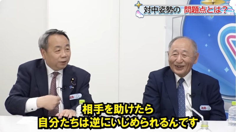 「弱い者を徹底的にいじめるのが中国共産党」 中国最大のタブー“天安門事件”後、孤立する中国を助けた日本に中国がとった行動は…「学校のいじめっ子と一緒」！？