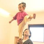 『探偵！ナイトスクープ』第2の“りくりゅう”誕生か！？　 2歳の娘が父の手のひらに…！ “よしえまペア”が驚異のパフォーマンスを披露！