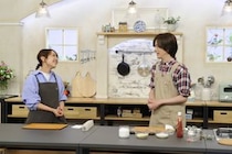 「これいいですよ」って教えたら…DAIGO、幼稚園の“ママ友”に子どもの苦手克服料理をアドバイスして感謝される