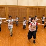 やり直しのきかない一発勝負の生披露へ！ 関西ジュニアが汗と涙を流し、過酷な試練を乗り越えて真の「チーム」へと変わっていく奮闘記