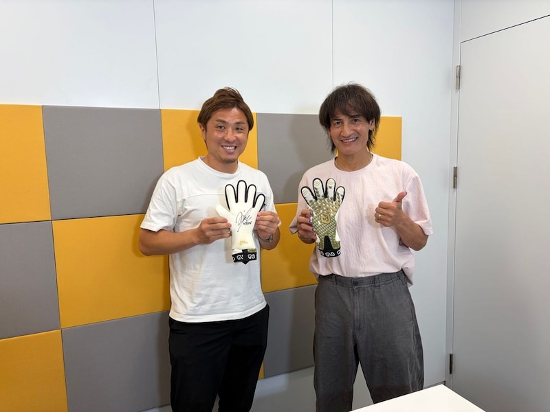 ついにW杯開幕！現代のGKモデルを確立した40歳のベテランに期待